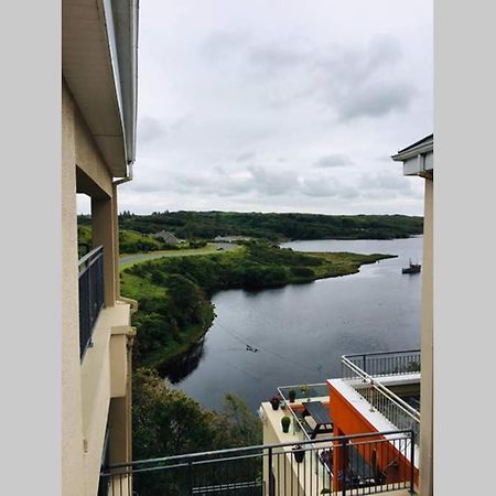 Apartment 4, Clifden Bay Apartments Exterior foto